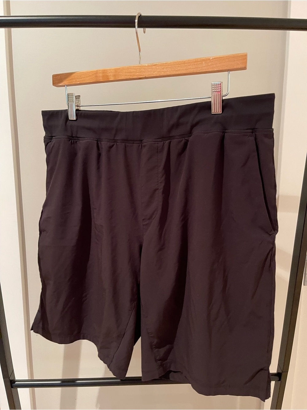 tentree Men’s Agility Shorts - 4way Stretch